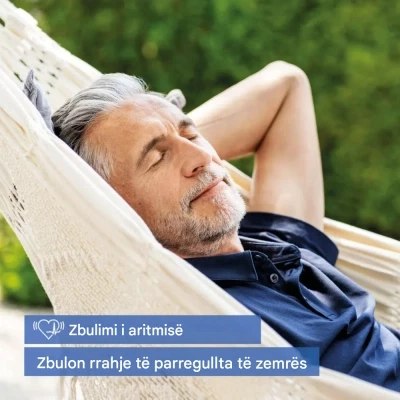 Tensiometër krahu digjitale BEURER BM 23