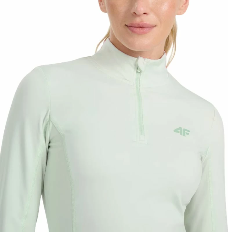 Duks termik për femra 4f, mint