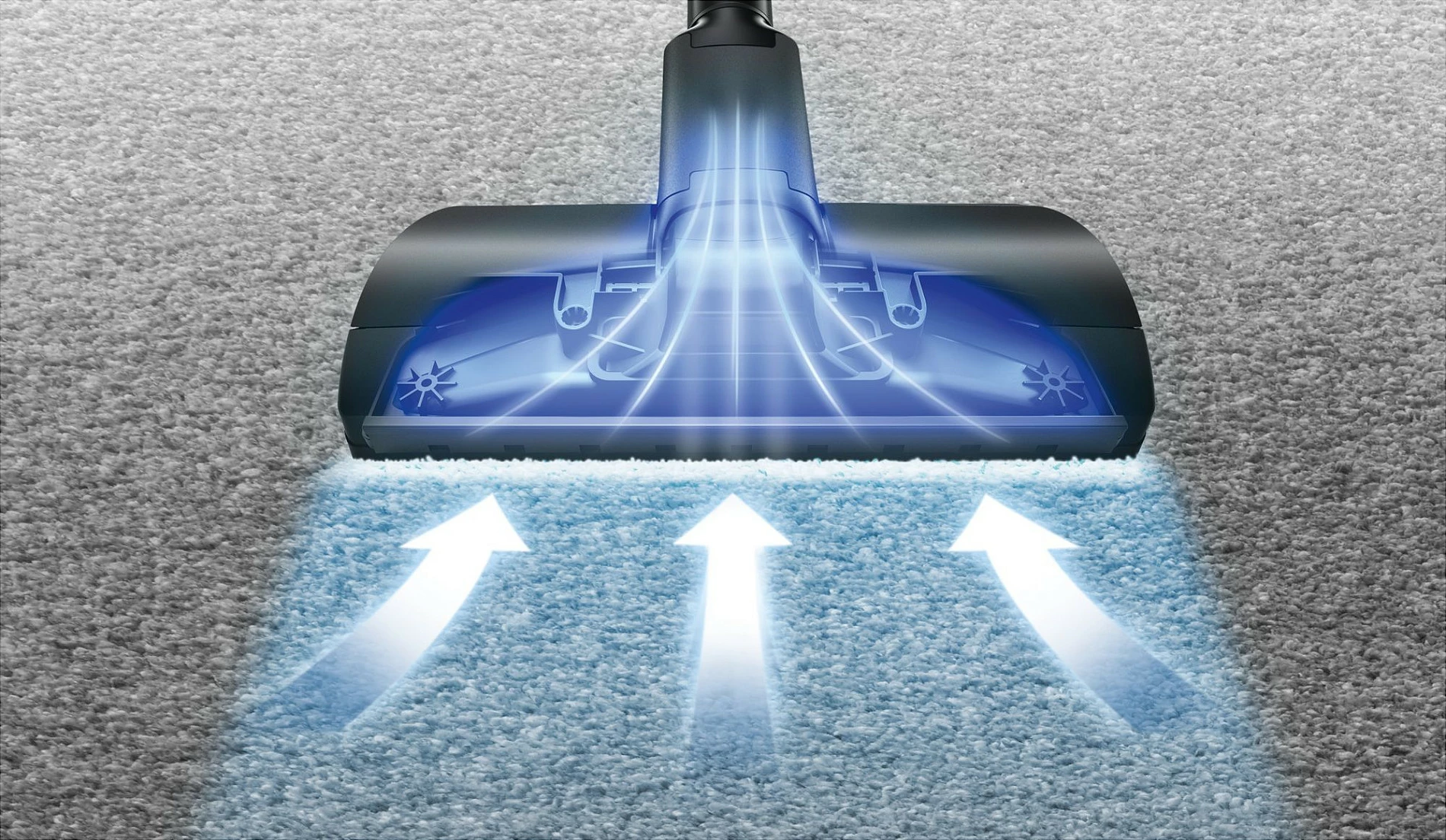 Qese pluhuri Siemens VZ41FGALL powerProtect G ALL, set 4 copë, e bardhë