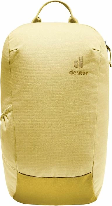 Çantë shpine Deuter, e verdhë