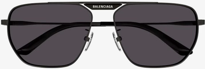 Syze dielli Baleciaga BB0298SA-001 61