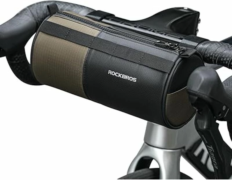 Çantë timoni për biçikletë Rockbros