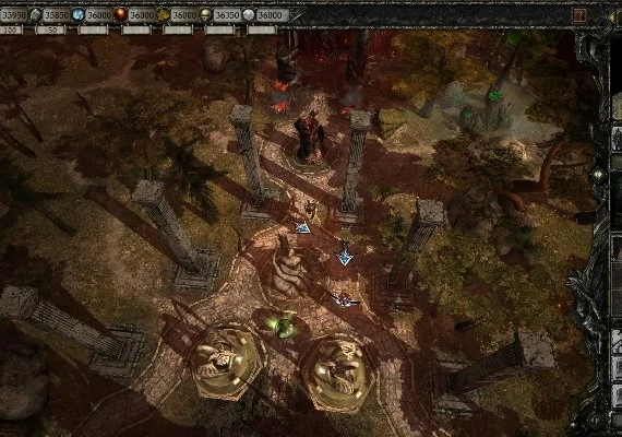 Disciples III: Reincarnation EN/RU Global