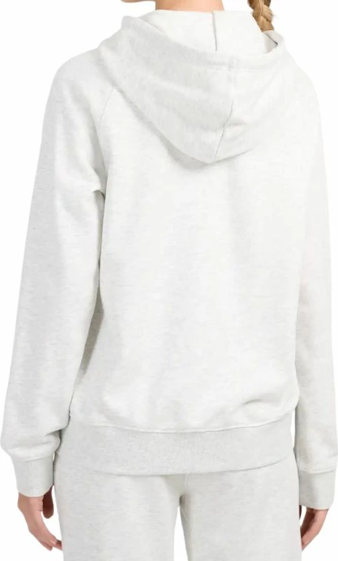 Duks femra 4F F2535, gri e çelët melange [Madhësia: XL]