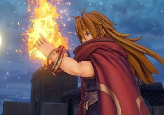 Trials of Mana EN/DE/FR/JA/KO/ZH/ES/ZH Global