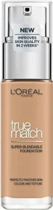 Krem pudër L'Oreal Match, N5N, Sand 30 ml 