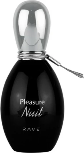 Eau de Parfum për meshkuj Rave Pleasure Nuit 100ml