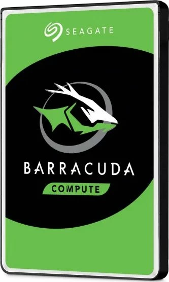 Hard disk i brendshëm Seagate BarraCuda ST500LM030 500GB 2.5" SATA III 5400rpm 128MB cache