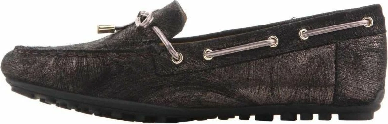 Këpucë femra Geox, të zeza