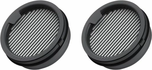Filter HEPA ROBOROCK Dyad Pro Combo, për pastrim të thatë, e zezë, set 2 copë
