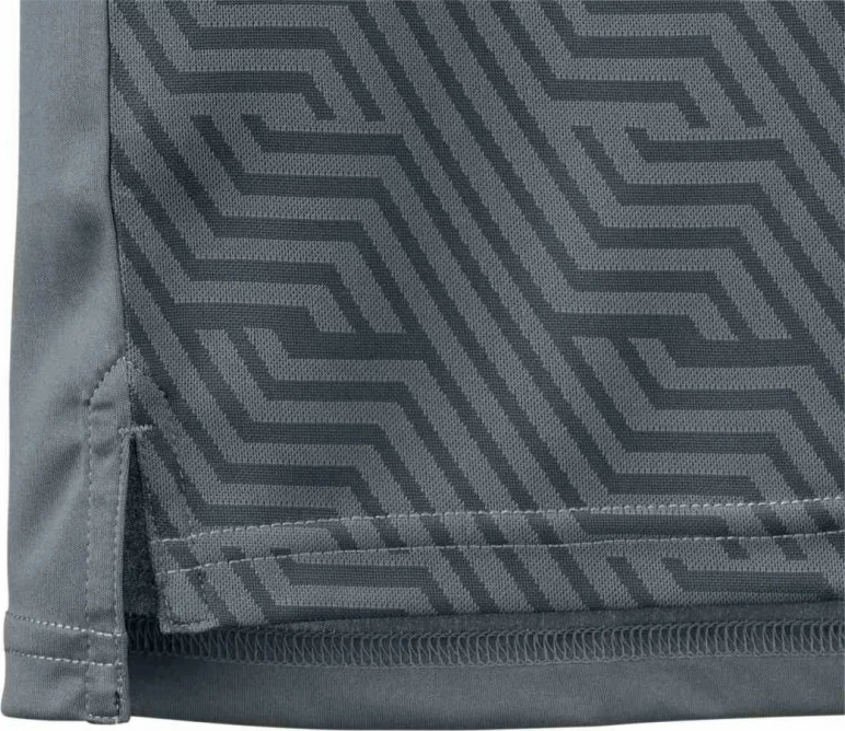 Fanellë futbolli Select për fëmijë dhe të rritur, gri