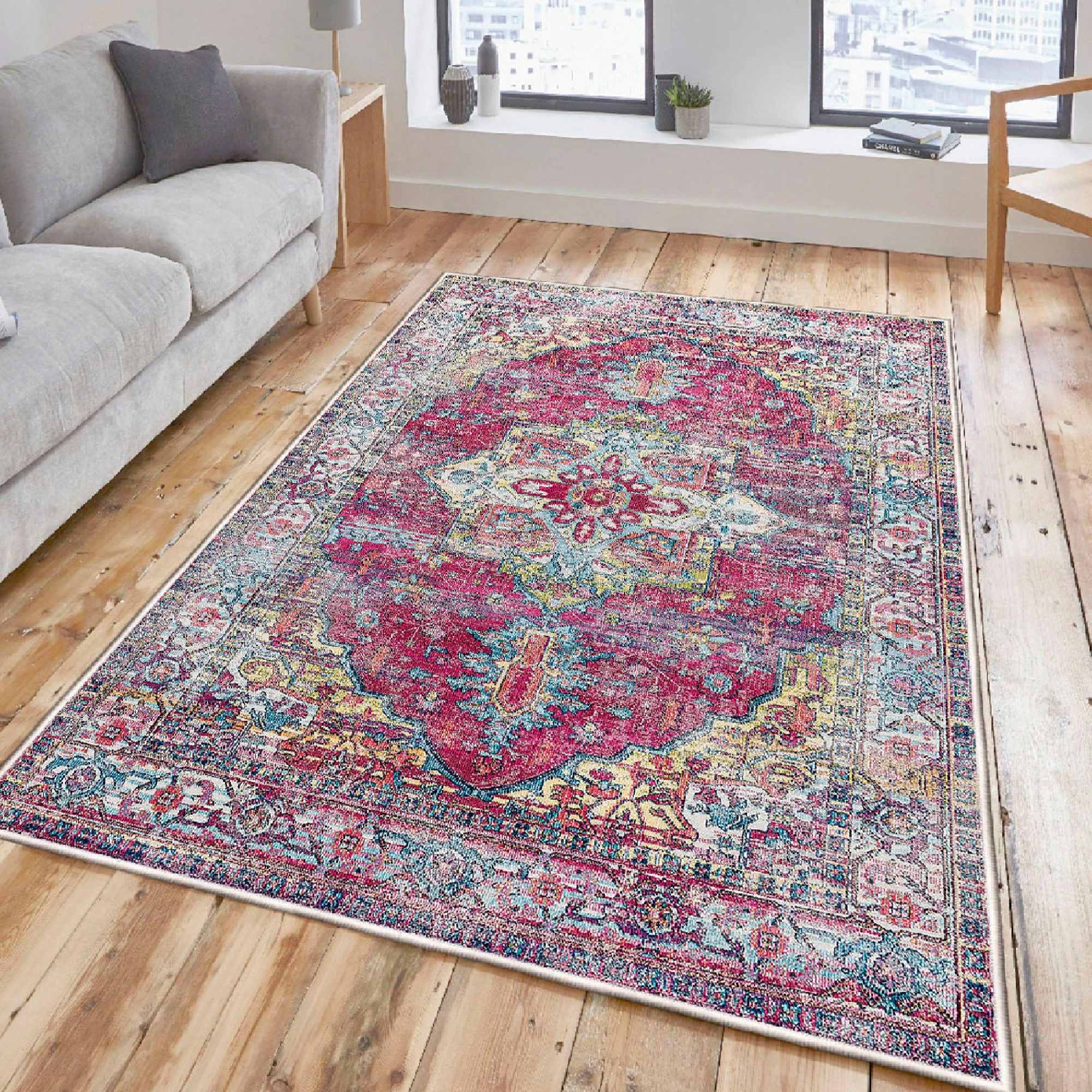 Qilim (80 x 150) Conceptum Hypnose, Woosonıl114