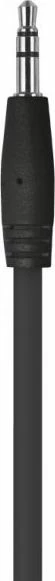 Mikrofon Trust GXT 212 Mico (23791) omnidireksional, USB/3.5 mm, me tripod, i zi
