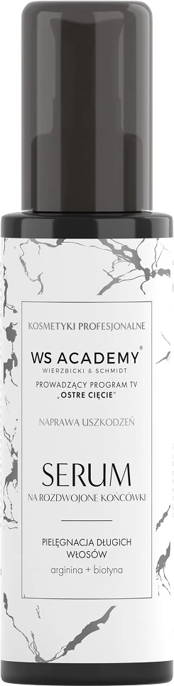 Serum për maja të ndara flokësh WS Academy për femra 100ml