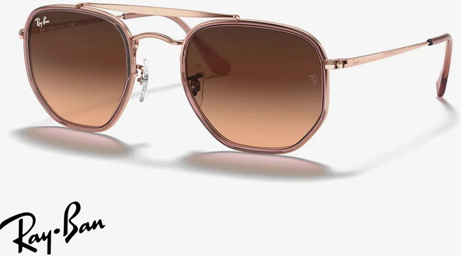Syze dielli Ray-Ban RB3648M 9069A5 52