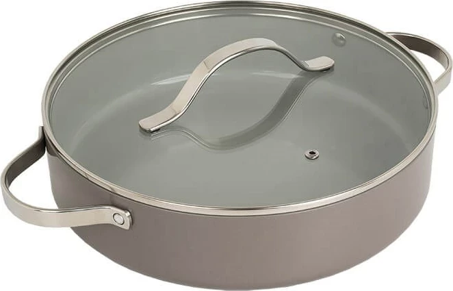 Tenxhere Maestro MR-4009, 28 cm, 3.9 l, Gri