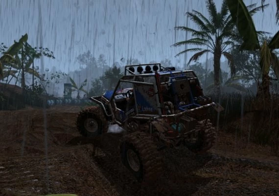 Off-Road Drive EN/DE/FR/IT/PL/RU/ES Global