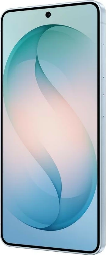 Celular Samsung Galaxy S26 5G, 12GB RAM, 512GB, Dual SIM, blue