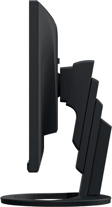 Monitor Eizo FlexScan EV2490-BK, 23.8", Full HD, i zi