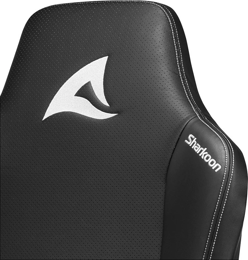 Karrige gaming Sharkoon SKILLER SGS40, krahëza 4D, 150 kg, e zezë