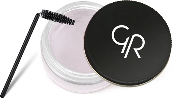 Golden Rose Eyebrow Shaper Wax