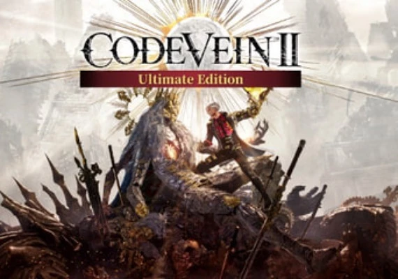 Code Vein II Ultimate Edition Global