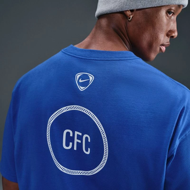 Maicë Nike Chelsea FC për meshkuj [Madhësia: M]