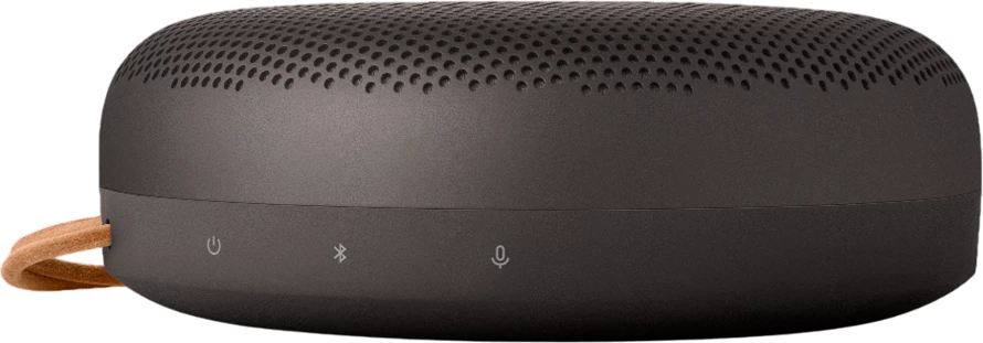Altoparlant Bluetooth Bang & Olufsen Beosound A1 (3rd Gen), 60 W, Bluetooth 5.1, 24 orë bateri, IP67, Warm Granite