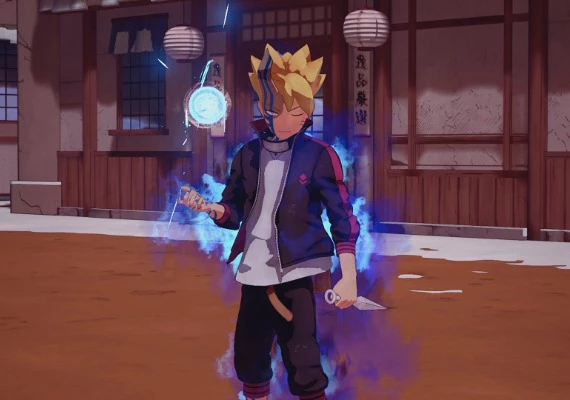 Naruto To Boruto: Shinobi Striker - Season Pass 7 DLC Global