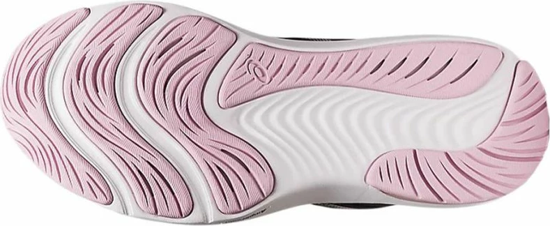 Atlete për femra Asics Gel Pulse 13, të zeza dhe rozë