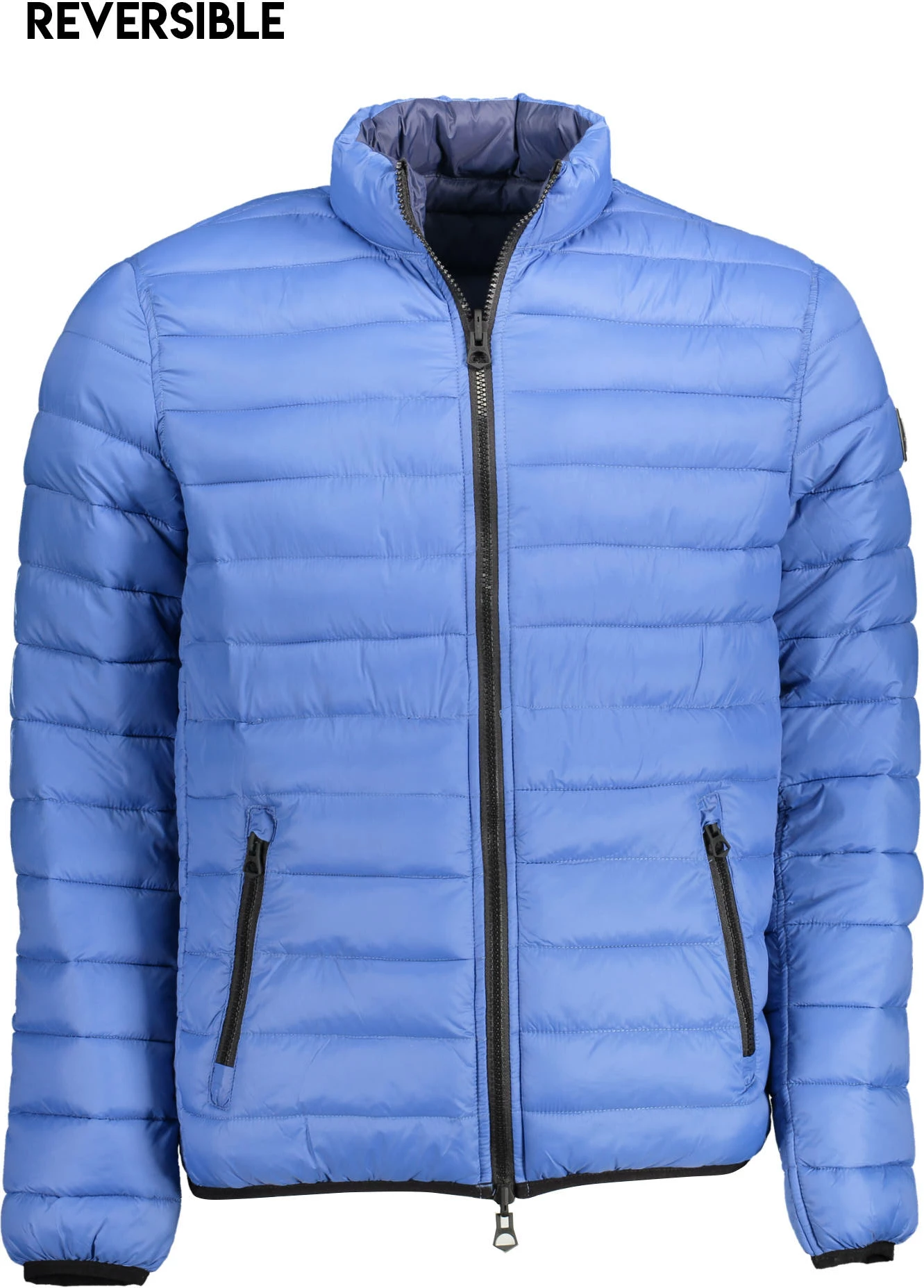 Jakne për meshkuj U.S. POLO, blu