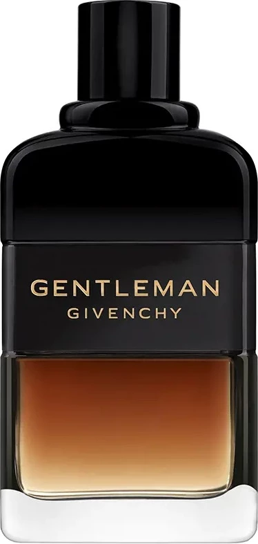 Eau de Parfum për meshkuj Givenchy Gentleman Reserve Privee, 200ml