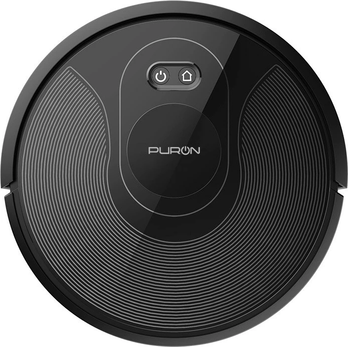 Robot pastrues POLOR PURON PR10, pa qese, 3200 mAh, i zi