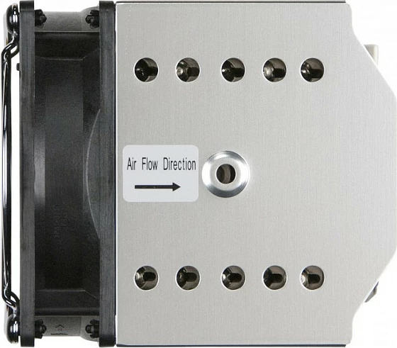 Ftohës ajri Supermicro SNK-P0070APS4, 9.2 cm