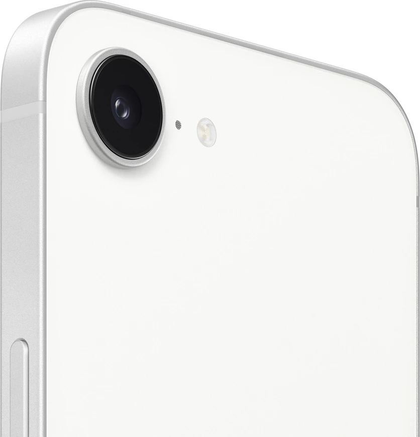 Apple iPhone 17e 256GB White