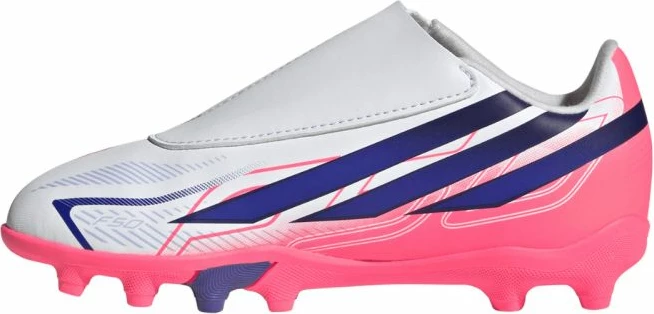 Atlete futbolli për fëmijë adidas F50 Hyperfast Club Velcro KK1345 [Madhësia: 31]