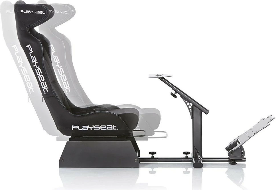 Slider sediljeje Playseat SeatSlider, rregullim 230 mm