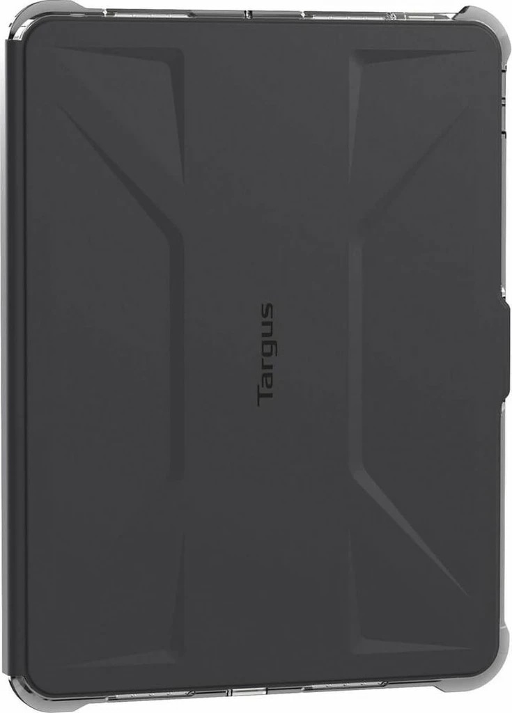 Mbështjellës Targus Pro-Tek Clear Case për iPad Pro 11-inch (M4), plastikë, stand mode, i zi