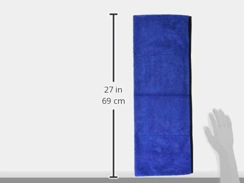 Pelhure Mikrofiber Per Pastrim