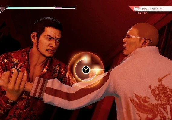 Lost Judgment: The Kaito Files Story DLC EN/DE/FR/IT/JA/KO/ZH/ES Global