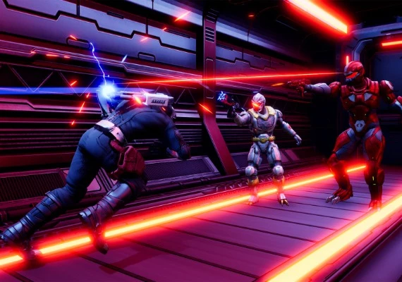G.I. Joe: Operation Blackout - G.I. Joe and Cobra Weapons Pack DLC EN Global