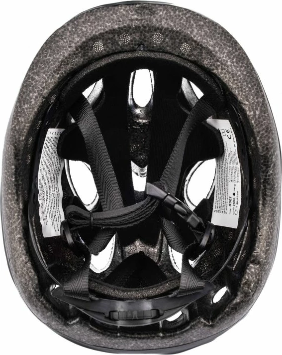 Helmetë biçiklete për fëmijë Meteor, mint/rozë