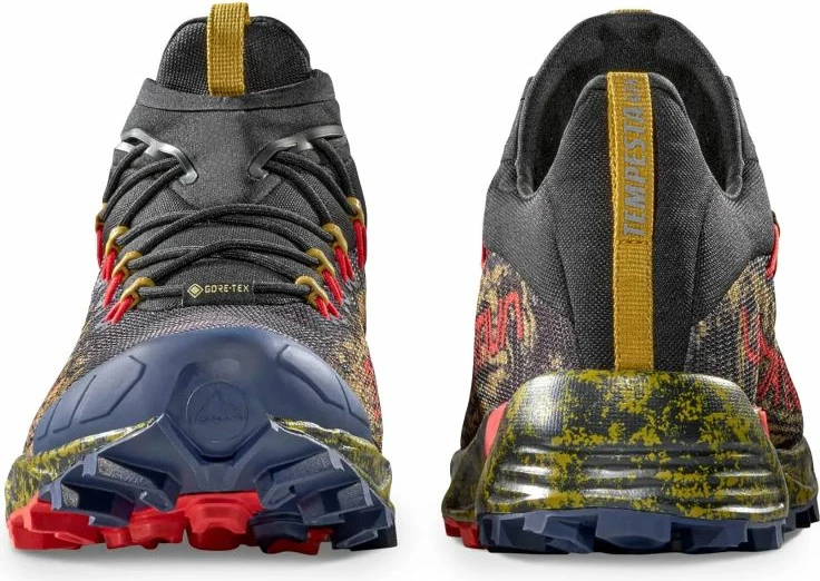Atlete trail running La Sportiva për meshkuj, night sky/savana [Madhësia: 42.5]