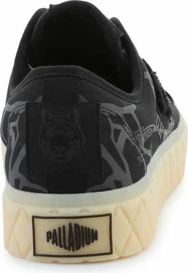 Atlete për meshkuj Palladium, të zeza