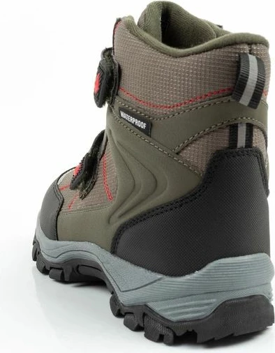 Çizme dimri për fëmijë Lee Cooper, të zeza