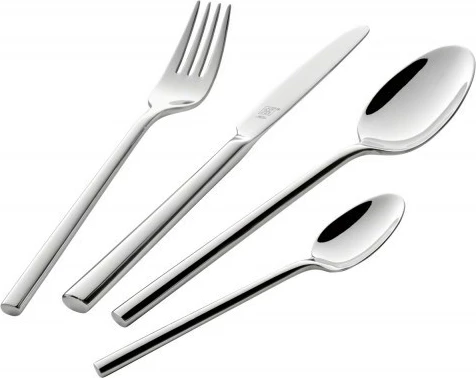 Set takëm Zwilling Aberdeen 07146-338-0, 68 copë, çelik inox