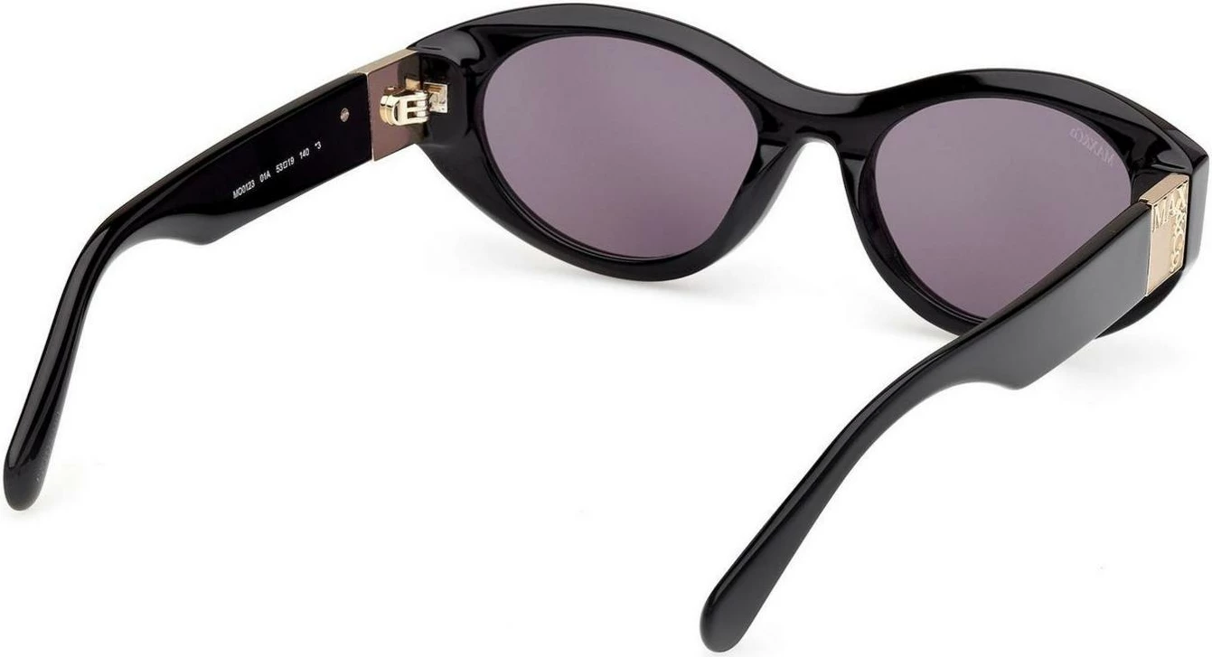 Syze dielli për femra MAX&CO MO0123 01A, të zeza [Ngjyra: 53]