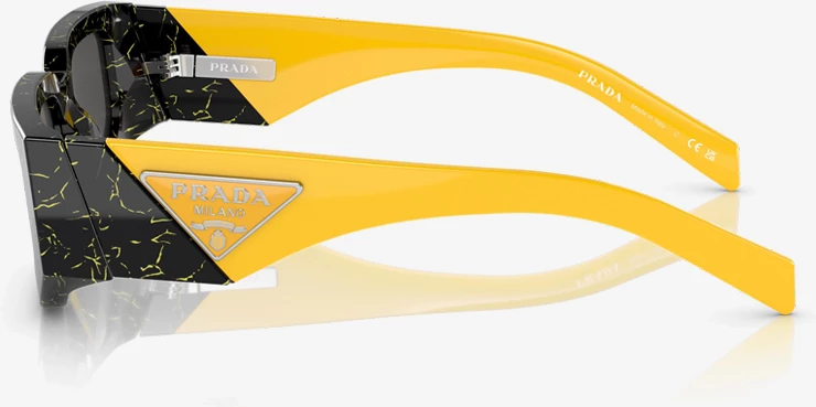 Syze dielli Prada PR 09ZS 19D5S0 54