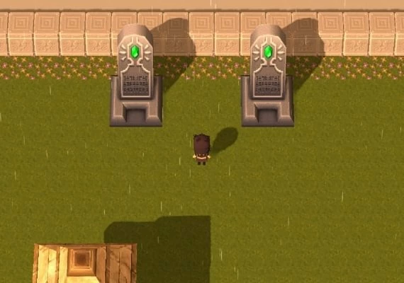 Occult preRaise EN Global