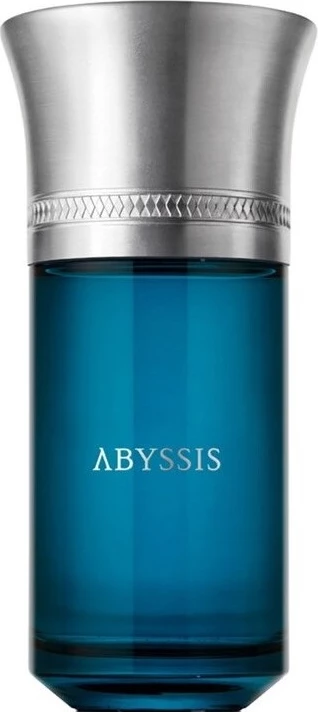 Eau de Parfum Liquides Imaginaires Abyssis 100ml
